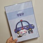 [도서]띠부띠부 직업놀이 photo review